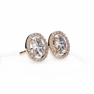 Earrings – 3D Design 3
