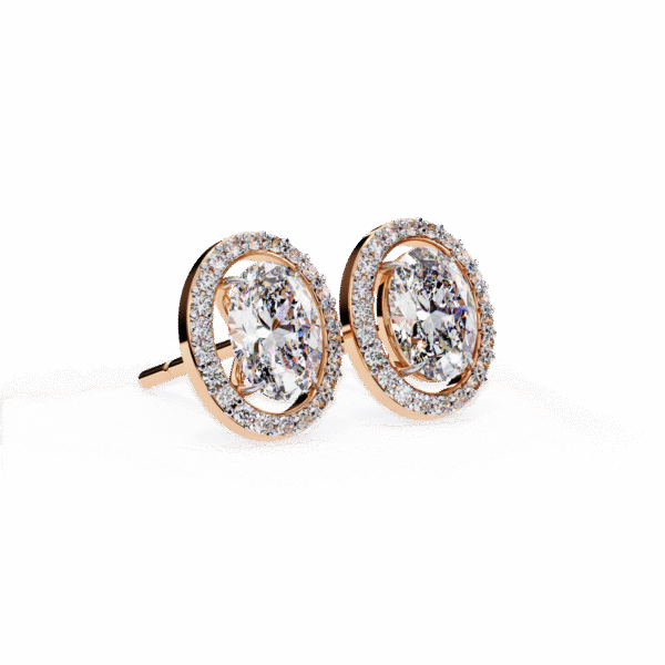 Earrings – 3D Design 3