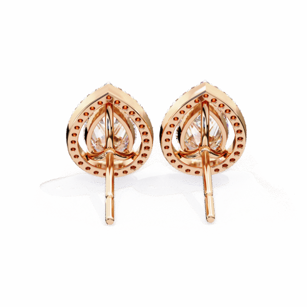 Earrings – 3D Design 4 - Image 13