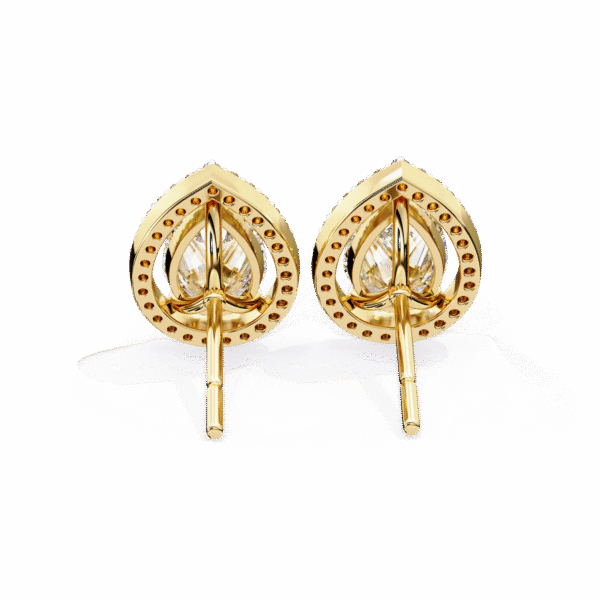 Earrings – 3D Design 4 - Image 14