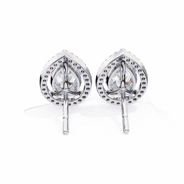 Earrings – 3D Design 4 - Image 15
