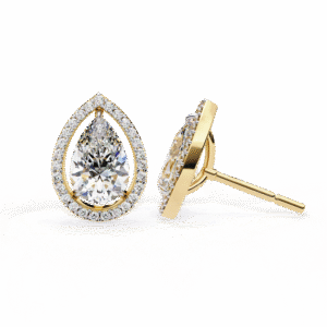 Earrings – 3D Design 4