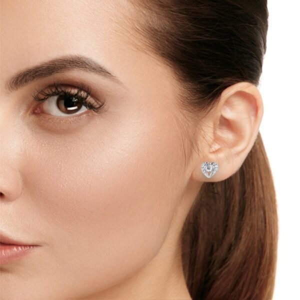 Earrings – 3D Design 8 - Image 16