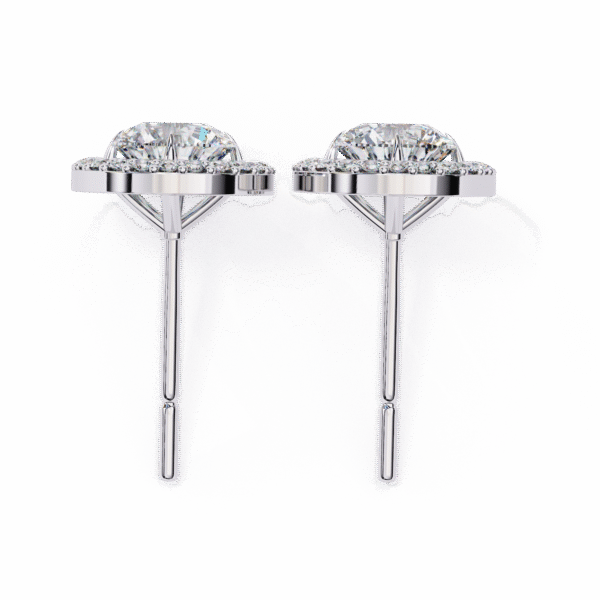 Earrings – 3D Design 3 - Image 14