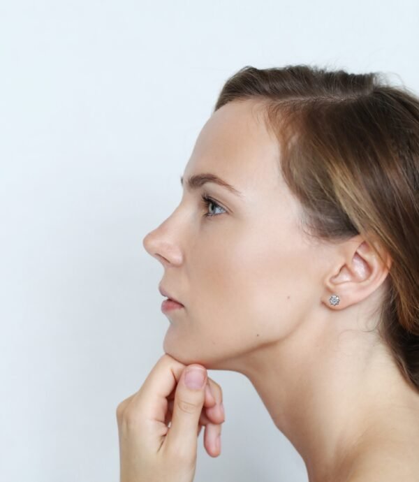 Earrings – 3D Design 1 - Image 23