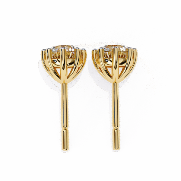 Earrings – 3D Design 1 - Image 14