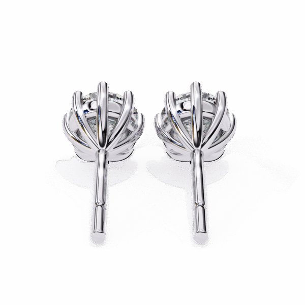 Earrings – 3D Design 1 - Image 17