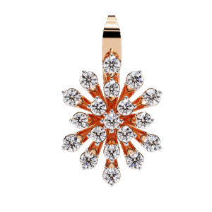 Earrings – 3D Design 2