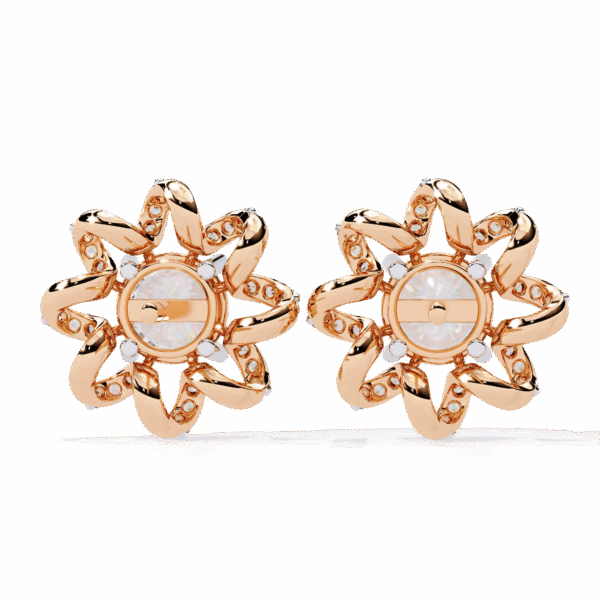 Earrings – 3D Design 5 - Image 15