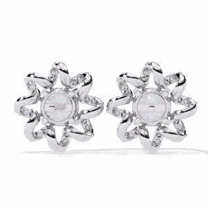 Earrings – 3D Design 5