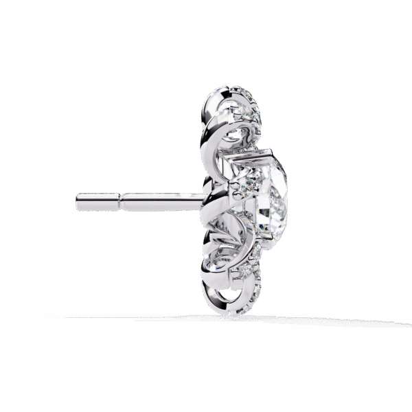 Earrings – 3D Design 5 - Image 11
