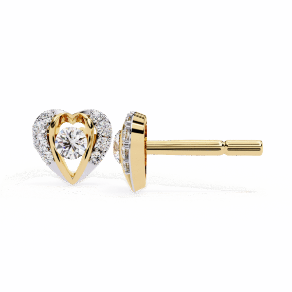 Earrings – 3D Design 8 - Image 13