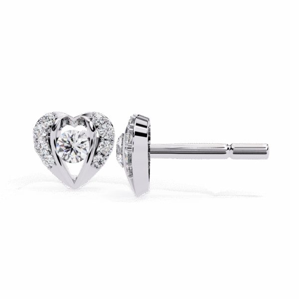 Earrings – 3D Design 8