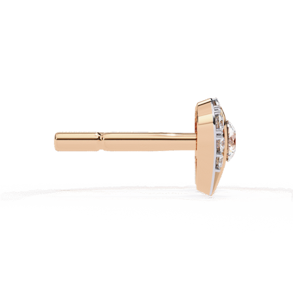 Earrings – 3D Design 8 - Image 7