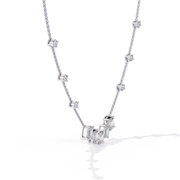 3D Design 4 – Necklace - Image 5